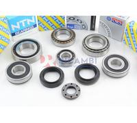 LuK 462 0154 10 Repair Set, manual transmission