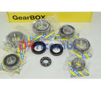 LuK 462 0154 10 Repair Set, manual transmission