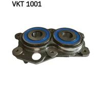 Manual Transmission Bearing SKF VKT 1001 Fits Audi Seat Skoda VW A1 A1