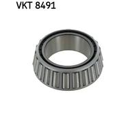 Housing and individual components SKF VKT 8491