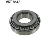 Gearbox bearing VKT 8645 SKF