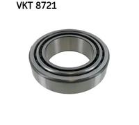 Gearbox bearing VKT 8721 SKF