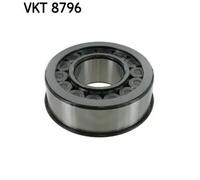 Housing and individual components SKF VKT 8796