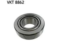 Housing and individual components SKF VKT 8862