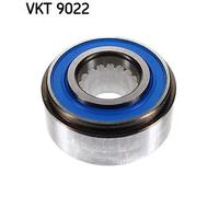Manual Transmission Bearing SKF VKT 9022 Fits MERCEDES-BENZ