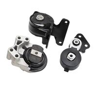 Gearbox Bracket Compatible with for Edge 3.5L 2007 2008 2009 2010 2011 2012 2013 2014 3PCS Engine Trans Mount Bracket Support Set 8G1Z6038A