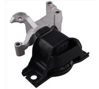 Gearbox Bracket Compatible with Nissan for Qashqai 2007 2008 2009 2010 2011 2012 2013 Front Engine Motor Mount Bracket Support Rubber 11210-JE20A