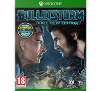 Gearbox Bulletstorm Full Clip Edition - Xbox One