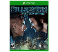 Gearbox Bulletstorm: Full Clip Edition - Xbox One