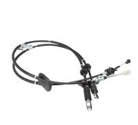 Gearbox Cable Compatible With Accord For Euro-R 2001 2002 2003 2004 2005 2006 Transmission Manual Shifter Cables Replace Accessories OEM 54310-SDA-L02