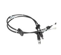 Gearbox Cable Compatible With Accord For Euro-R 2001 2002 2003 2004 2005 2006 Transmission Manual Shifter Cables Replace Accessories OEM 54310-SDA-L02