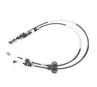 Gearbox Cable Compatible With Focus MK2 A7 2005 Transmission Shift Cable Replace Repair Replacement Pieces OEM 4M5R7E395RB
