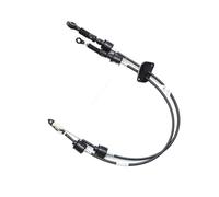Gearbox Cable Compatible With Hyundai For Matrix 2001-2010 Automobile Gear Shift Cable Replace RepairReplacement Pieces OEM 43794-17201
