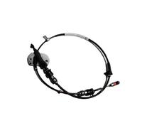 Gearbox Cable Compatible With Mazda For 3 2009-2016 Automatic Transmission Gear Shift Cable Replace Repair Accessories OEM BN8E-46-500