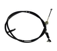 Gearbox Cable Compatible With Toyota For Matrix 2007-2015 Gear Shift Cable Replace Repair Replacement Pieces OEM 33822-27210