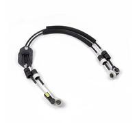 Gearbox Cable Compatible With Vw For Jetta 1988 1989 1990 1991 1992 Gear Shift Cables Replace Repair Replacement Pieces OEM 504199606