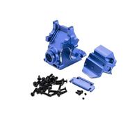 Gearbox Case For Arrma For Kraton For Mojave 1/8-1/7 RC Parts Car | Aluminum Differential Gearbox Case RC Upgrade Parts Rigid Low-backlash Housing Ensures Smooth Torque Accessories