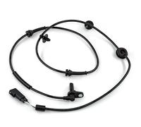 Gearbox Compatible With For Transit 2006-2015 Front Rear Car Accessories ABS Sensor Wheel For Speed Sensor OEM:6C112B372AB 6C112B372CD 6C112B372BC