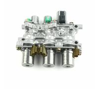 Gearbox Complete Unit 1 PC Transmission Solenoid Block Pack 4F27E For CX-7 for Fiesta for Focus