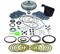 Gearbox Complete Unit Transmission Rebuild Kit 2013-on for Ford for EcoSport for Edge for Fusion for Lincoln
