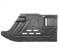 Gearbox cover BLIC 6601-02-0062875P BMW 3 (E90) 2 2004-2011