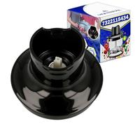Gearbox Cover for Blender HC 350 ml 7322115434 for Braun Multiquick | Warranty 10 Years - MONTERAL