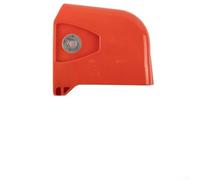 Gearbox Cover for Red for Fox MFT52 4-in-1 Multifunction Brush Cutter - Compatible with for FX-MT152 Lawn Trimmer & High-Tasker Gear-Driven Brushcutters