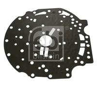 FEBI BILSTEIN 102860 Housing Cover (Crankcase) Gasket Fits Mercedes-Benz