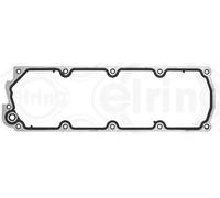Gearbox cover gasket Upper ACM (Polyacrylate) 782.350 ELRING for CADILLAC HUMMER