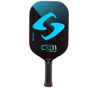 Gearbox CX11E Power - Blue - 7.8oz Pickleball Paddle (Grip 3 15/16")