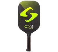 Gearbox CX11E Power - Green - 8.5oz Pickleball Paddle (Grip 3 5/8")