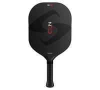 Gearbox CX14H - Red - 8.0oz Pickleball Paddle (Grip 3 15/16")