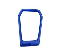 Gearbox Decorative Cover For Renault For Clio V 2019-2025 LHD(BLUE)