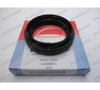 Gearbox Driveshaft Oil Seal Renault Clio Megane Laguna Scenic Modus