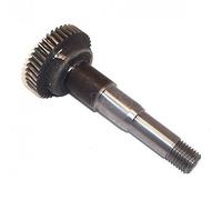 Gearbox Drum Shaft (1989 onwards) for Belle Minimix 150 - L&S Engineers