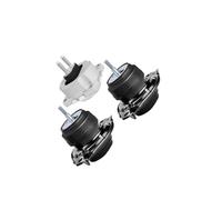 Gearbox Engine Mount 3Pcs for Dodge for Durango 2014 - 2015 2016 2017 2018 2019 2020 2021 2022 3.6L 5.7L 6.4L Fit 3.6 5.7 6.4 L Engine Motor &Transmission Mount Set Mounting Support