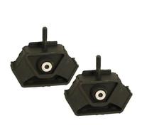 Gearbox Engine Mount 60-240-70-18 1 Pair Set of Left & Right Engine Mount for Mercedes W463 G55 for Amg G550 Car Replacement Parts