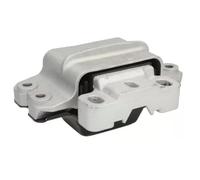 Gearbox Engine Mount Bracket 1K0199555AC 1KD199555A 1K0199555 WG1392472 Engine Mounts for Skoda for Octavia II 2008-2013