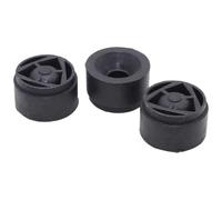 Gearbox Engine Mount Bracket for Focus 2004-2011 4M5G-6A994-AA 1434444 Engine Mounting Bush Protective Cover Under Guard Plate