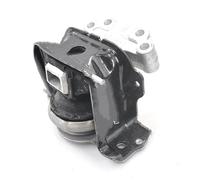 Gearbox Engine Mount Bracket Support 1839J2 1839F4 1839 J2 Upper Right Engine Mounting Mount for Citroen C3 EP6CDT 5FV 5FS 5FU 5FX