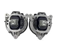 Gearbox Engine Mount Car Engine Support Motor Mounts for BMW F30 F31 F32 F34 328i N20 22116862549 22116855456(22116862549 L)