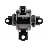 Gearbox Engine Mount Car Part Gearbox Transmission Mount Rear for Jazz 2002 + 06500saa305 Zps/Hd/071a Motor Bracket Replaceable