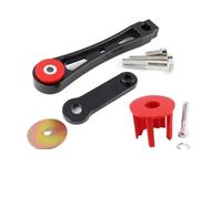 Gearbox Engine Mount for A3 8p 2.0/ 3.2l V6/ Tdi.2.0t Racing Car Dogbone Pendulum Engine Mount +Insert Bushing
