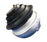Gearbox Engine Mount for Benz S-Class W221 W220 S300 S350 S400 S500 S600 A2212401117 2022402517 2032401217 Motor Mounts Car Engine Support Mounting Support(Joint Venture)