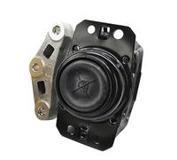 Gearbox Engine Mount for Peugeot 308cc Sw 3008 Rcz C4l for Citroen C4l 1.6t Transmission Mount Replacement Engine Suppor 1807jq 1807gg