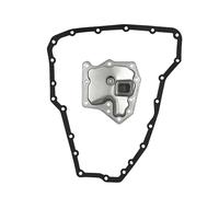 Gearbox Filter Sump Gasket Kit Transmission Filter Oil Pan Gasket Kit For Nissan Cefiro A31 A32 A33 For Maxima Medalist Sentra-U Silvia Urvan X-Trail F7XY7A098AA maintenance