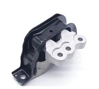 Gearbox Front Engine Mount for Chevrolet for Captiva 2.4 2011-2017 Rubber Engine Support Motor Mounts 20911793 94509533 95086386