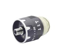 Gearbox Gearbox Collet for Bo-SCH GSB12V-30 GSB12-2-Li GSB18-2-LI Charging Impact Drill Accessory(Gearbox)