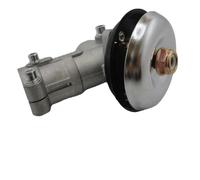 Gearbox Gearhead 26mm 28mm 7 9 Teeth Compatible With(Single ea28-9) | Fits Gardening Tools; Replace Gear Head Parts