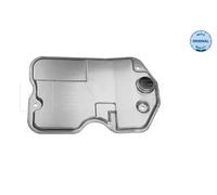 100 136 0002 MEYLE Hydraulic Filter, automatic transmission for AUDI,PORSCHE,VW